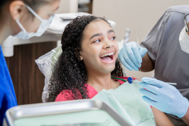 Best Emergency Treatment for Oral Infections in Mount Olive, IL