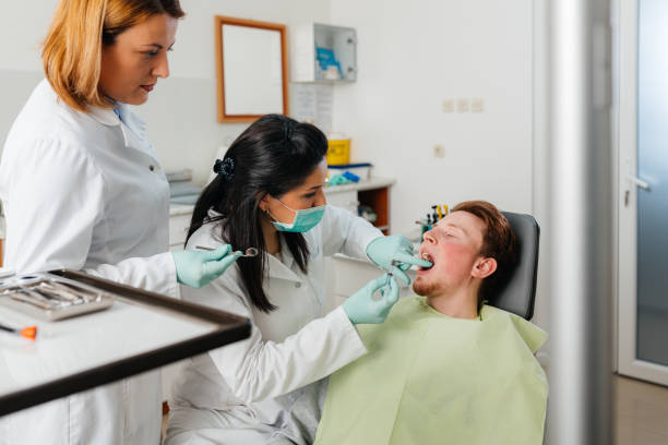 Best Emergency Treatment for Jaw Pain or Injury in Mount Olive, IL