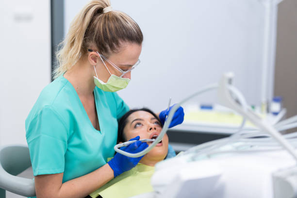 Best Knocked-Out Tooth (Avulsed Tooth) Treatment in Mount Olive, IL