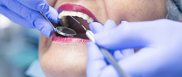 Best Weekend Emergency Dental Services in Mount Olive, IL
